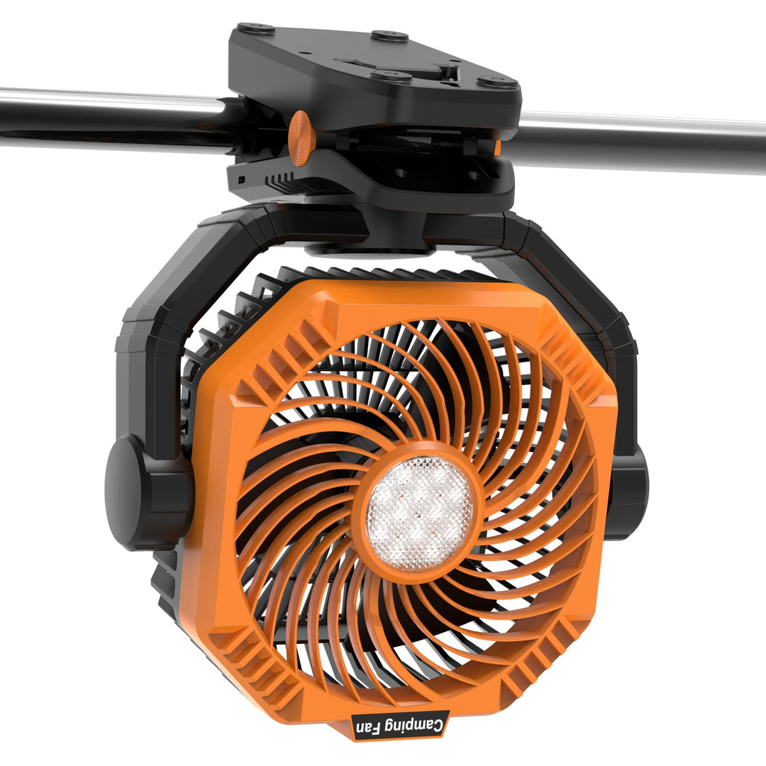 Portable Camping Fan Stornfield