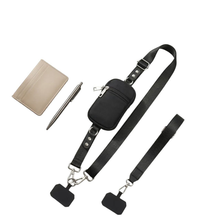 Practical Smartphone Hip Bag Stornfield