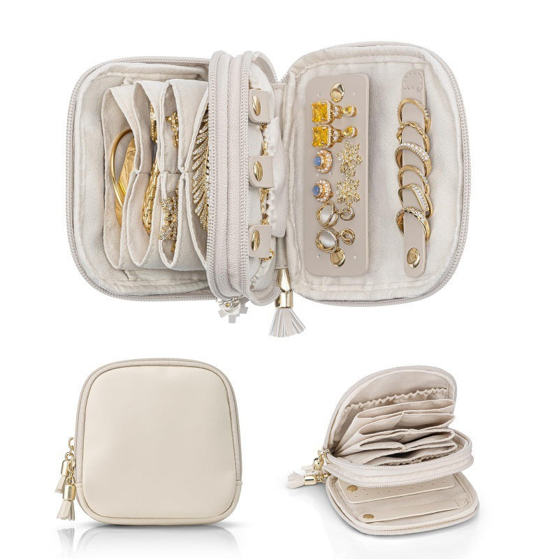 Stylish jewelry storage Stornfield