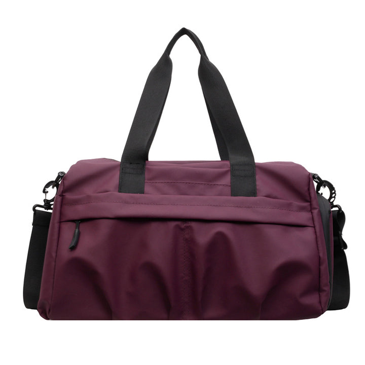 Versatile Travel Gym Duffel Bag Stornfield