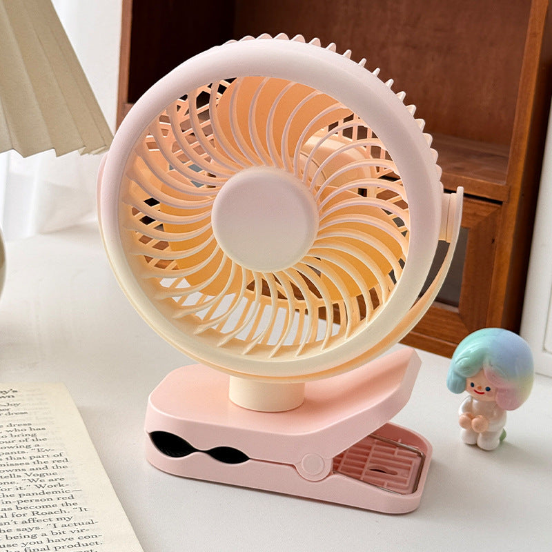 Unisex Table Fan Stornfield