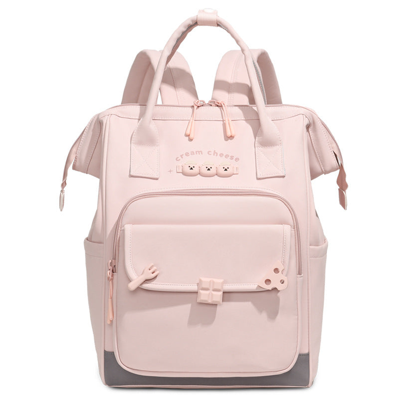 Multi-Functional Backpack Stornfield