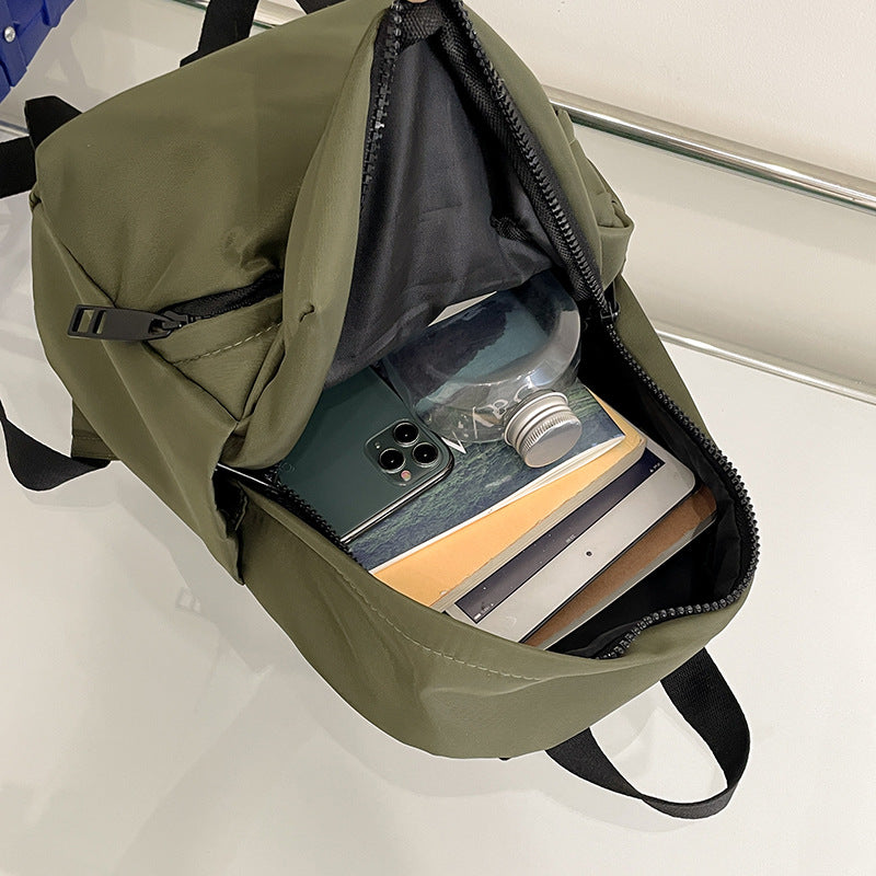 Durable Water-Resistant Outdoor Backpack Stornfield