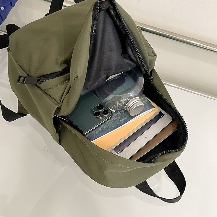 Durable Water-Resistant Outdoor Backpack Stornfield