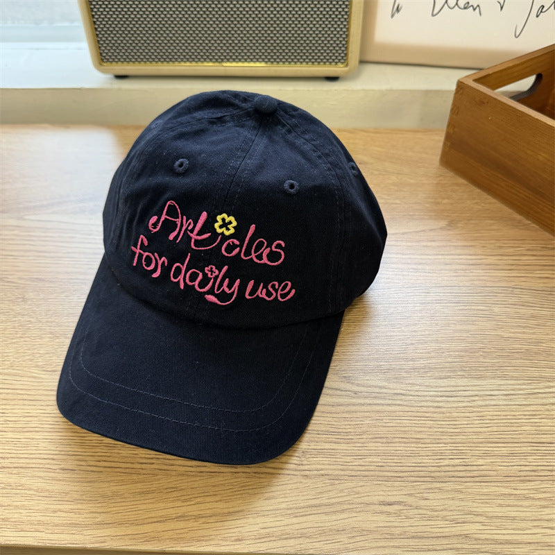 Women's Embroidered Everyday Cap Stornfield