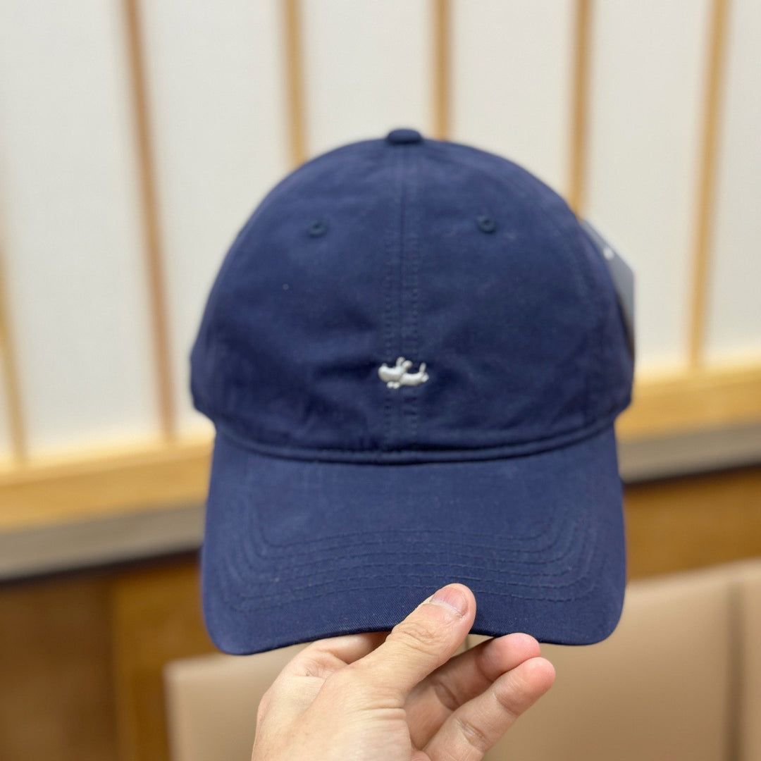 Men's Adjustable Comfort Fit Baseball Cap Stornfield