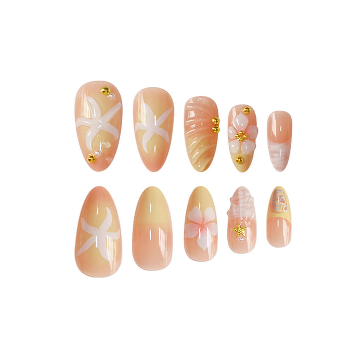 Luxury Chic Nail Art Stornfield