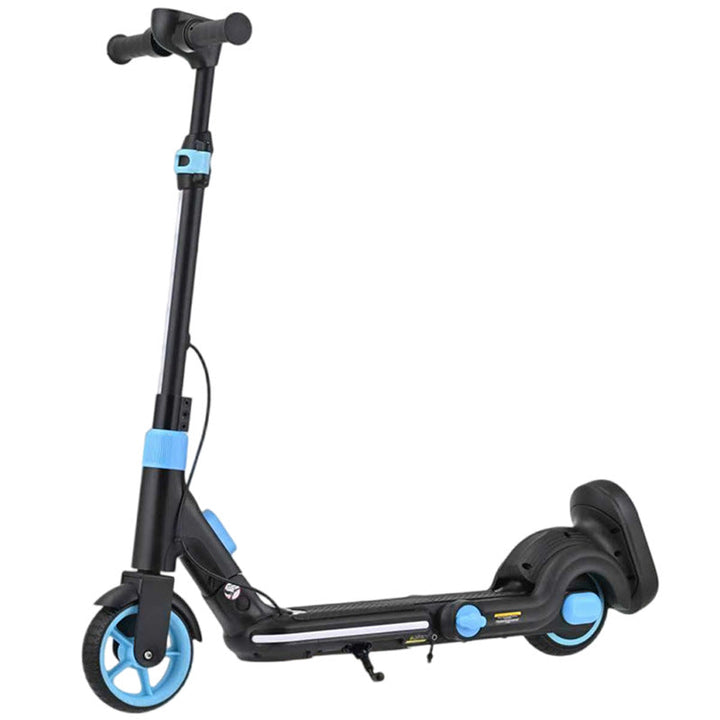 Electric Folding Kick Scooter Stornfield