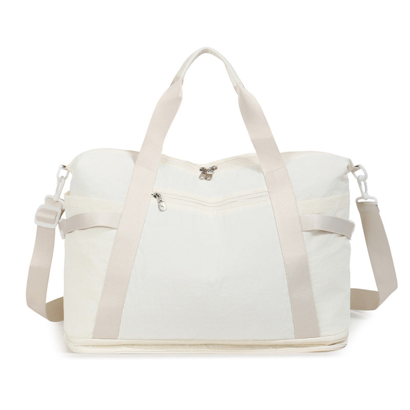 Functional Travel Duffle Bag Stornfield