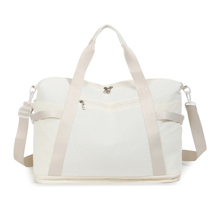 Functional Travel Duffle Bag Stornfield