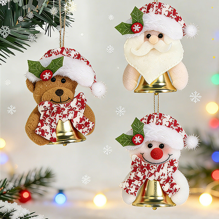 Nostalgic Reindeer Hanging Decoration Stornfield