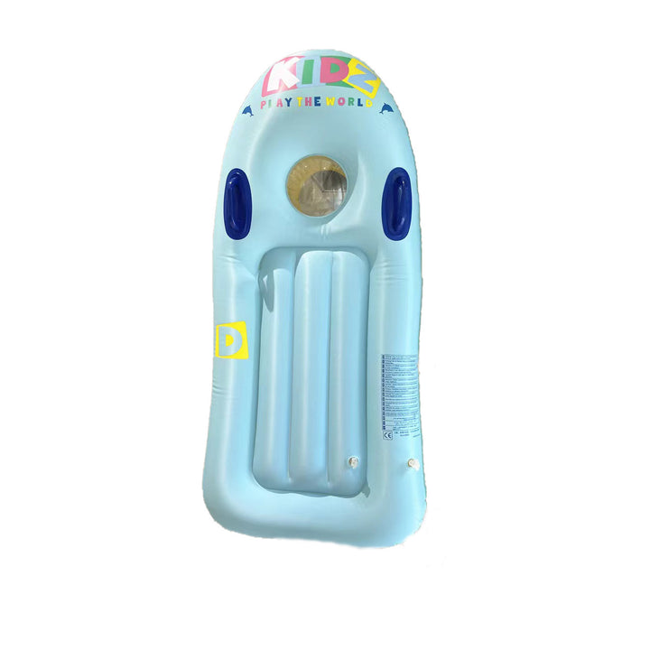 Ladies Inflatable Water Lounge with Side Handles Stornfield