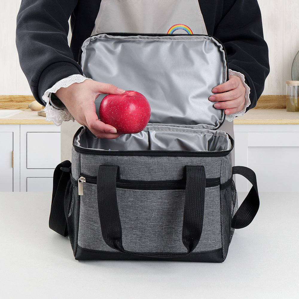 Insulated Travel Cooler Bag Stornfield
