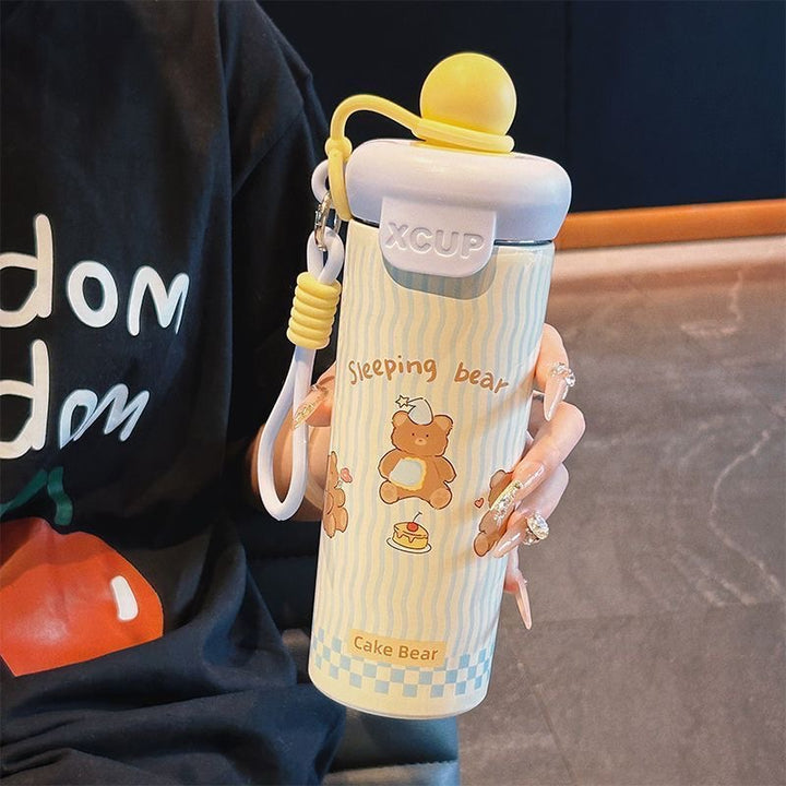 Ladies creative and practical water bottle Stornfield