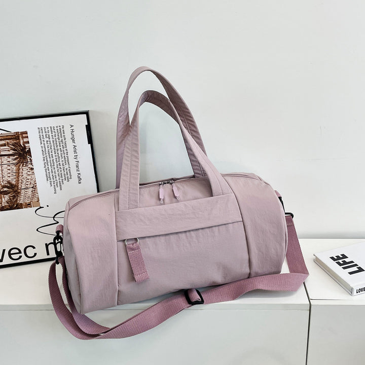 Premium Sports Duffle Bag Stornfield