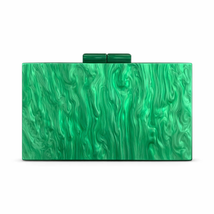 Acrylic Clutch