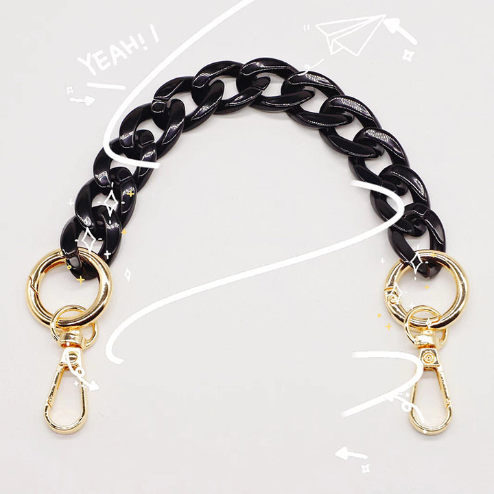 Fashionable Chain Strap Stornfield