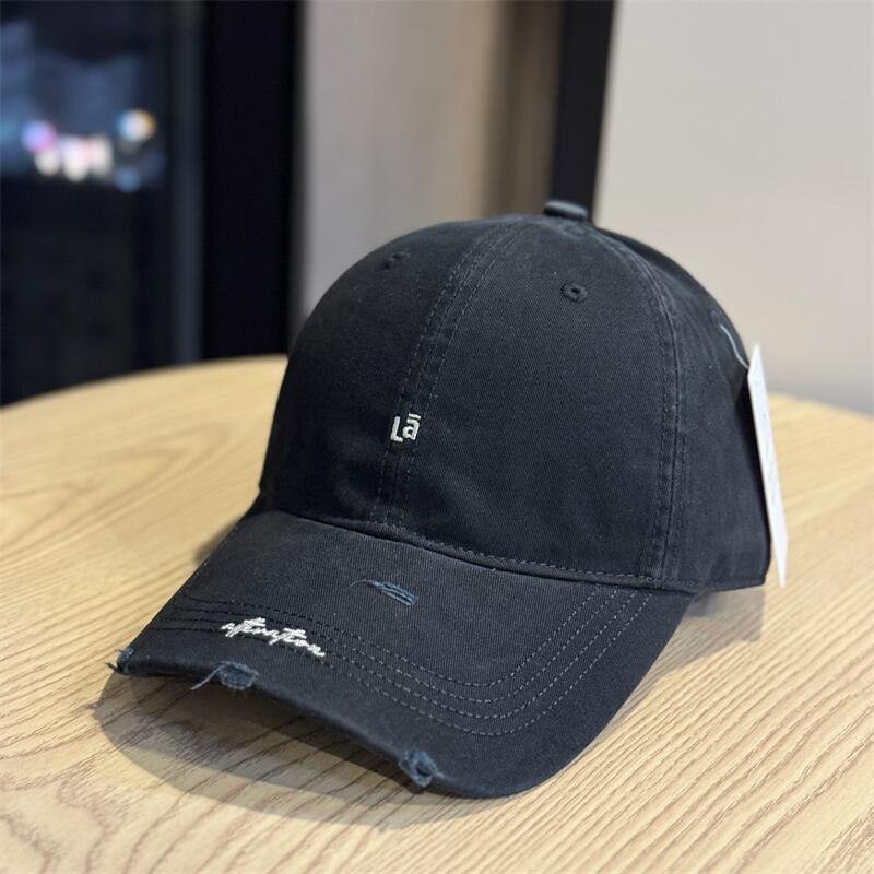 Men's Distressed Casual Baseball Cap Stornfield 1784270709
