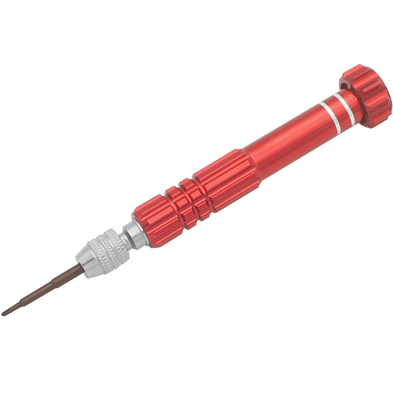 Precision Eyewear Screwdriver Tool Stornfield