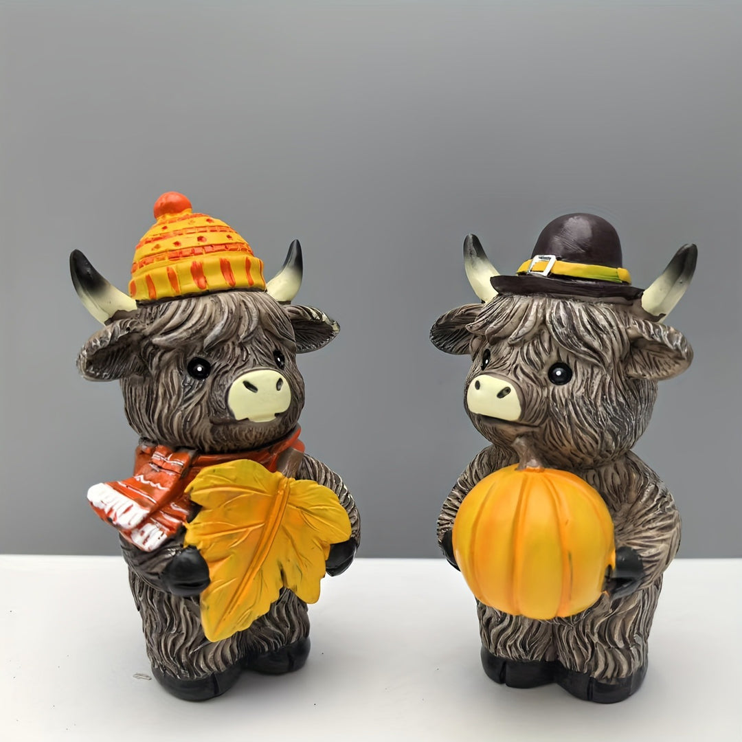 Decorative Figures Stornfield