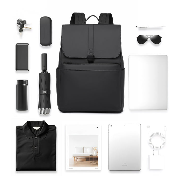 Modern Minimalist Backpack Stornfield