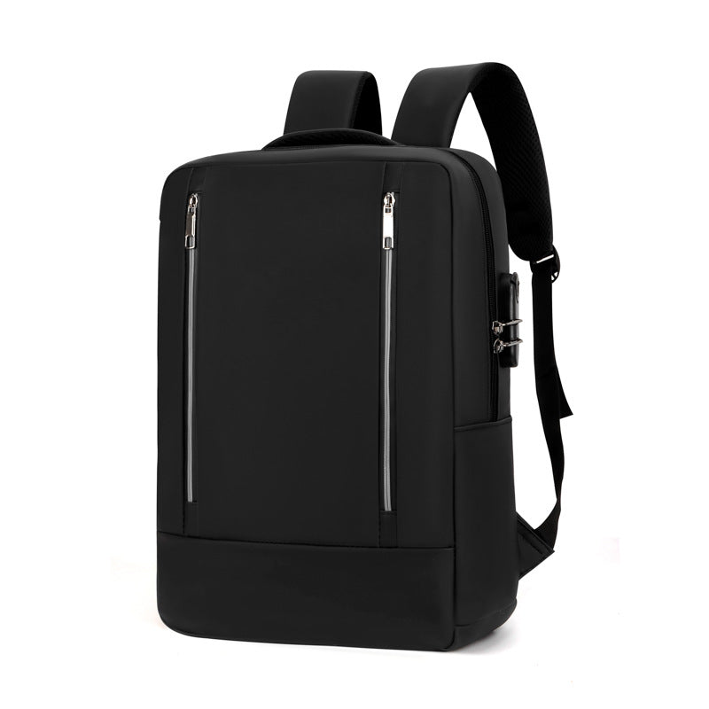 Modern Tech-Savvy Business Backpack Stornfield