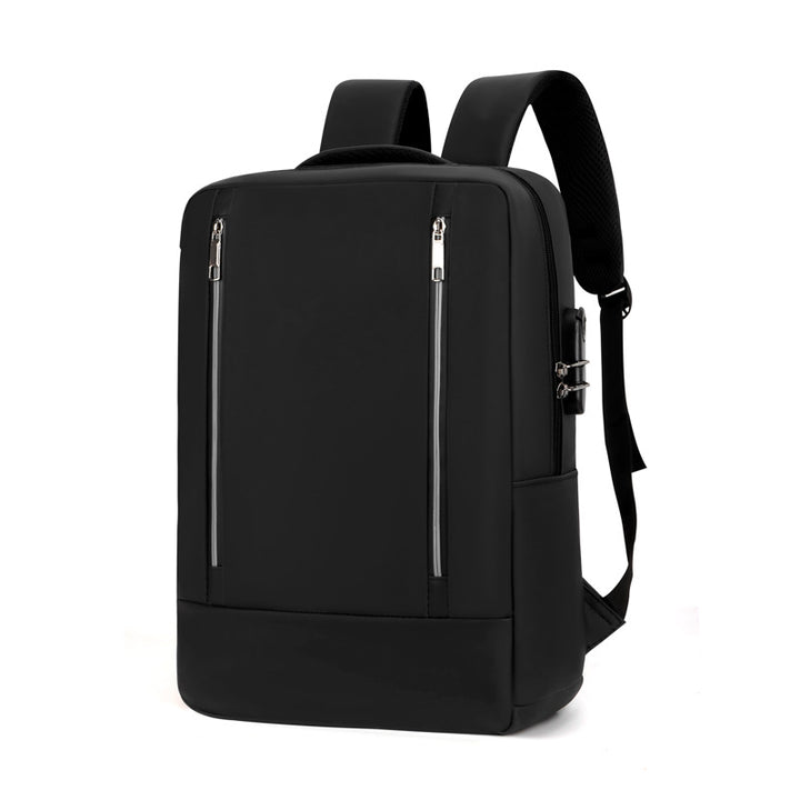 Modern Tech-Savvy Business Backpack Stornfield