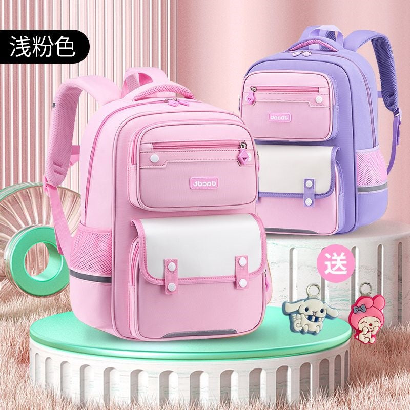 School backpack with multiple compartments Stornfield