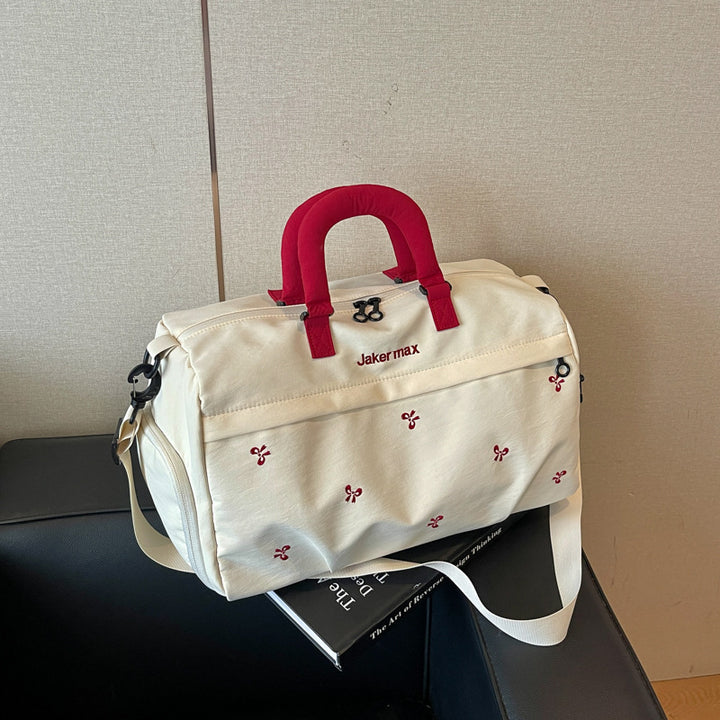 Multi-Functional Travel Duffel Bag Stornfield 1791204561