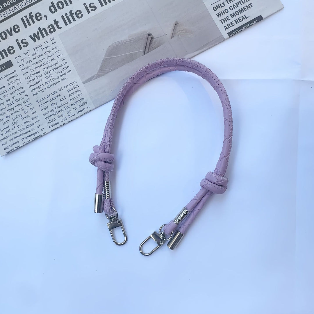 Premium Braided Lanyard with ID Holder Stornfield