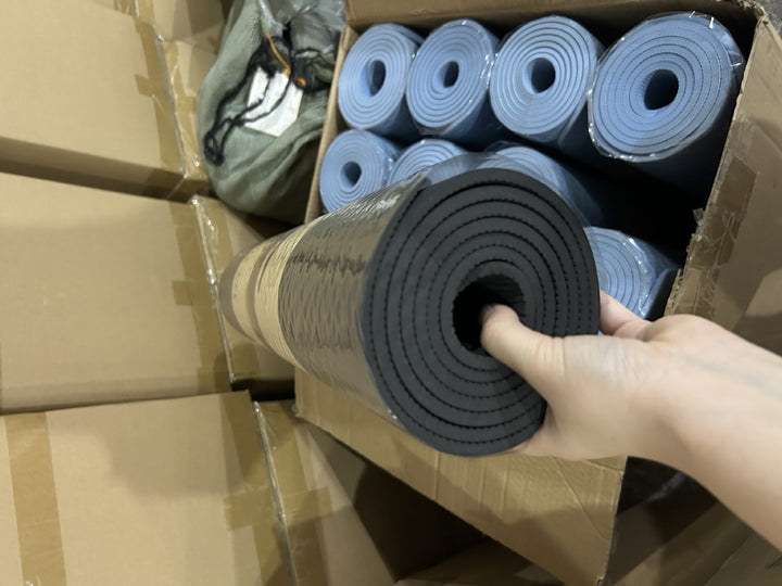 Non-slip yoga mat Stornfield