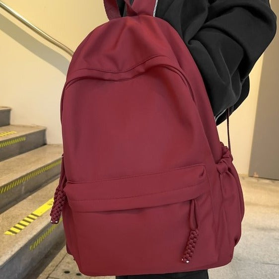 Minimalist Lightweight Backpack Stornfield