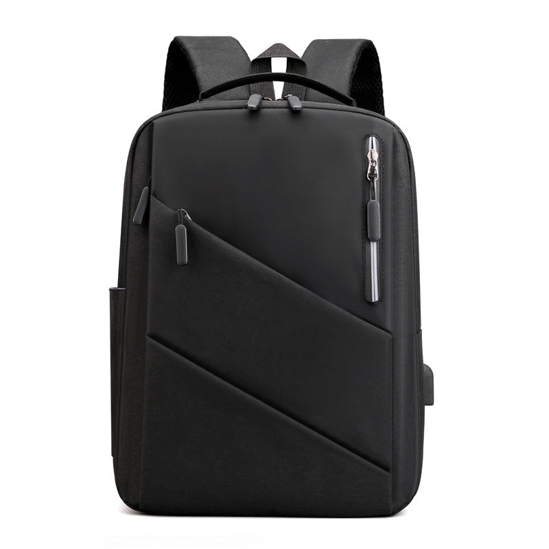 Stylish Anti-Theft Backpack Stornfield