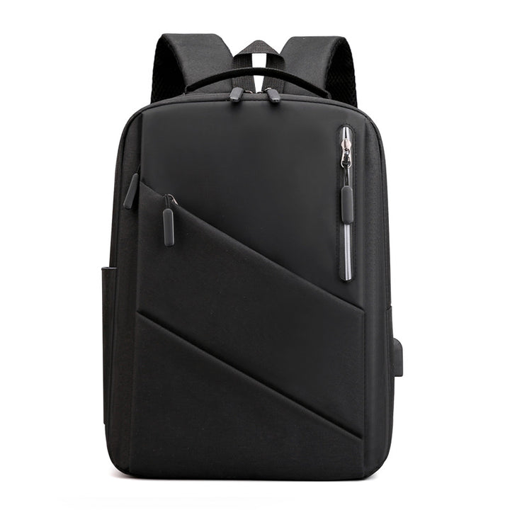 Stylish Anti-Theft Backpack Stornfield
