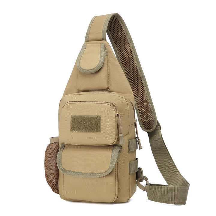 Tactical Sling Bag Stornfield