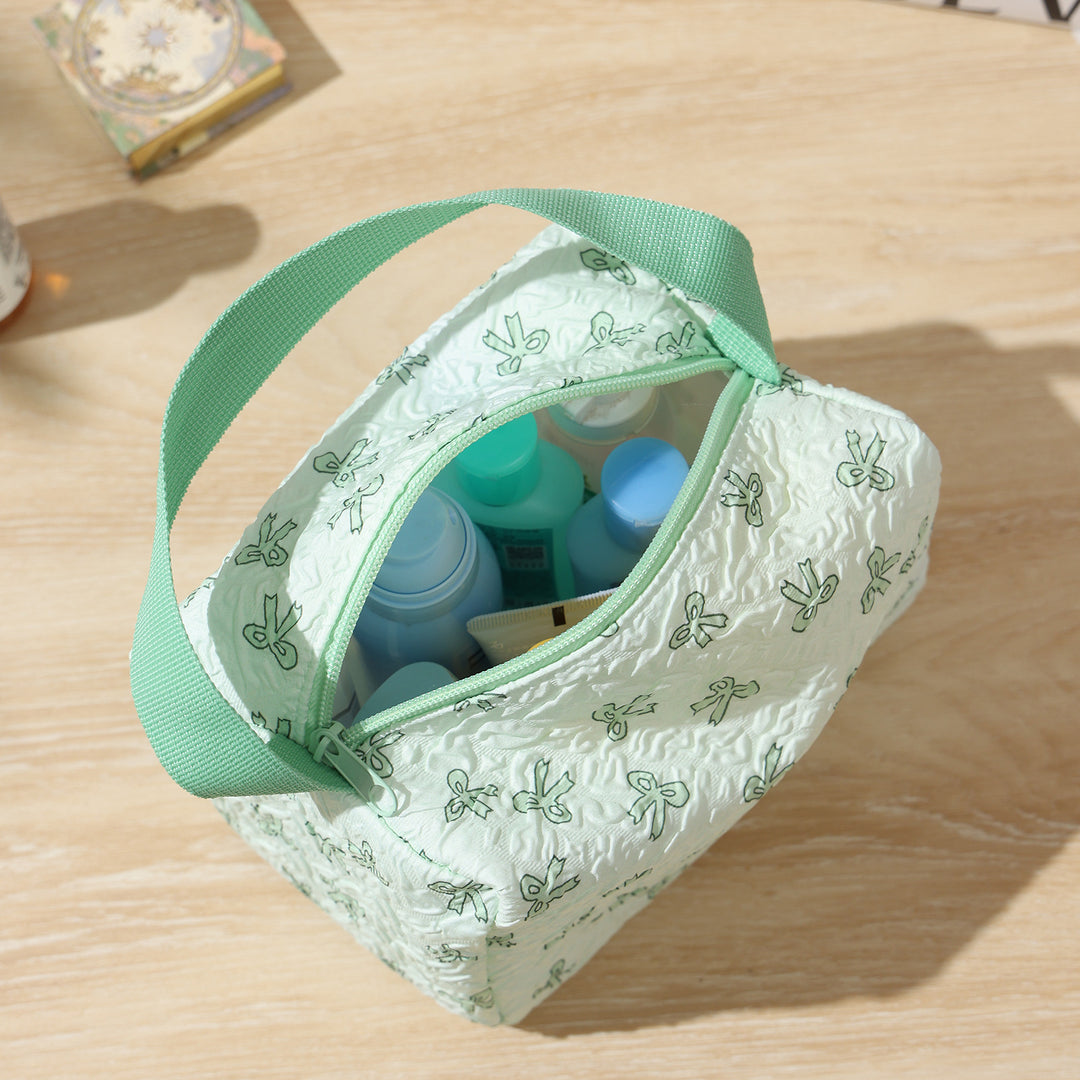 Cosmetic bag Stornfield