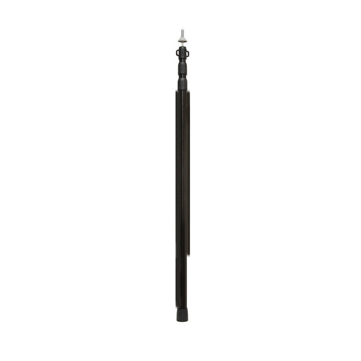 Aluminum telescopic pole Stornfield