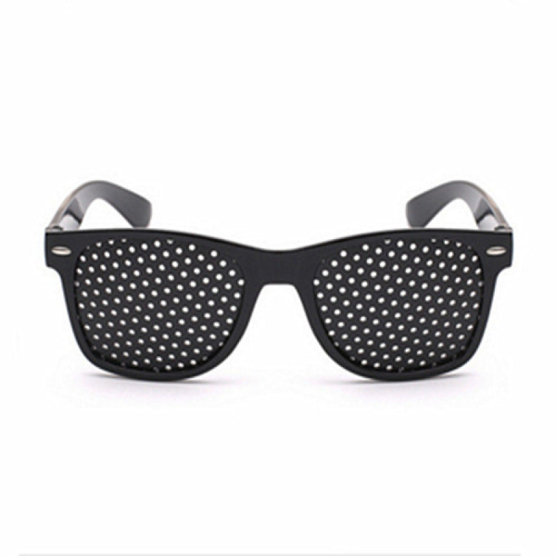 Stylish Polka Dot Patterned Sunglasses Stornfield