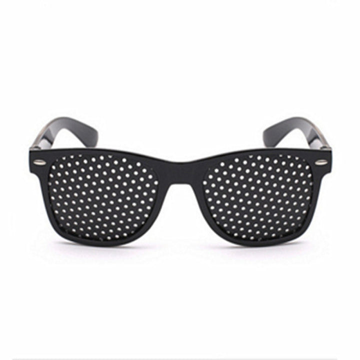 Stylish Polka Dot Patterned Sunglasses Stornfield