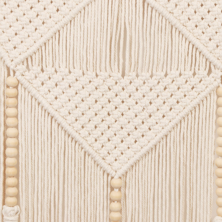 Macramé Wall Decor Stornfield