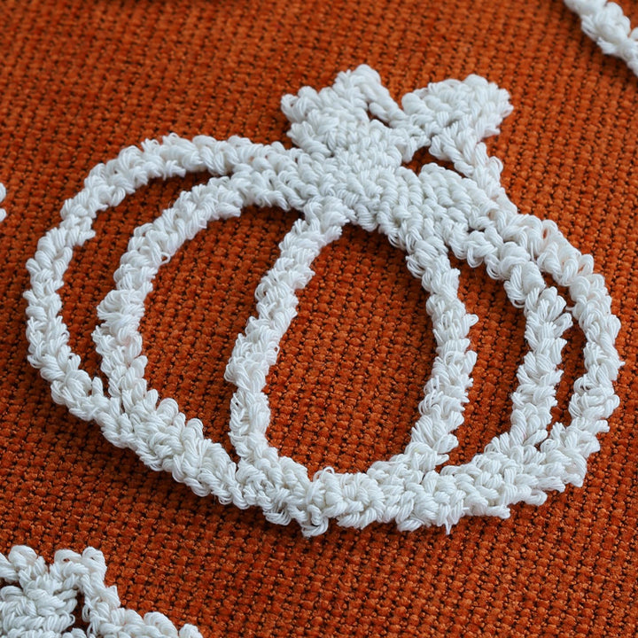 Decorative cushion with unique design