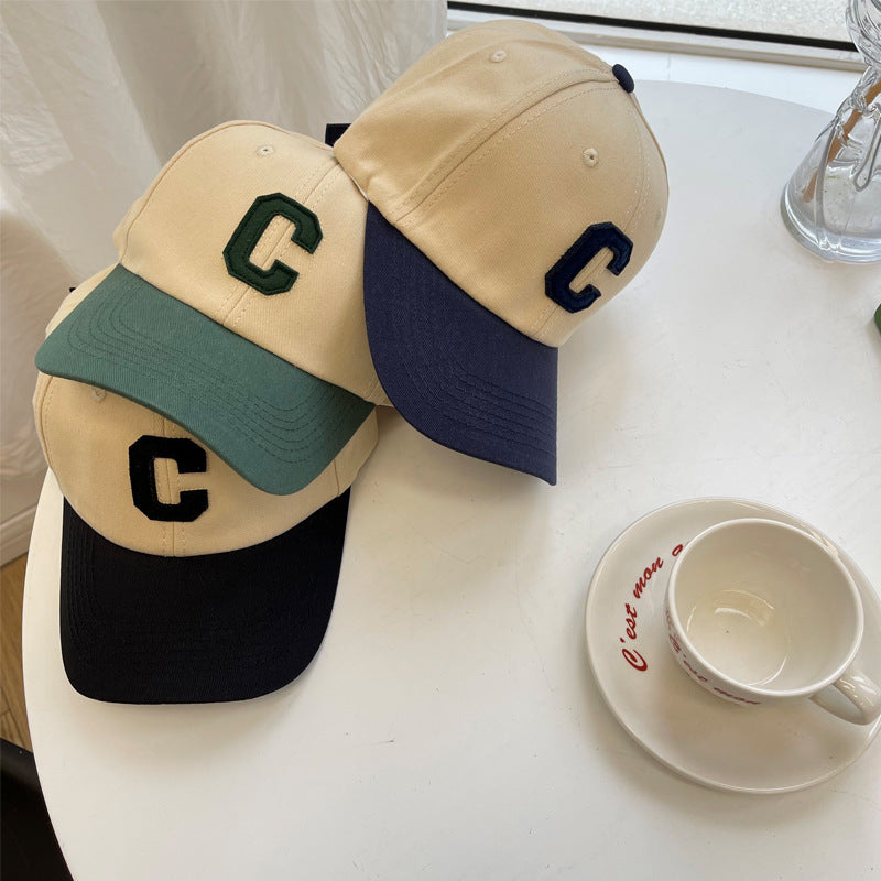 Men's Classic Sports Cap Stornfield