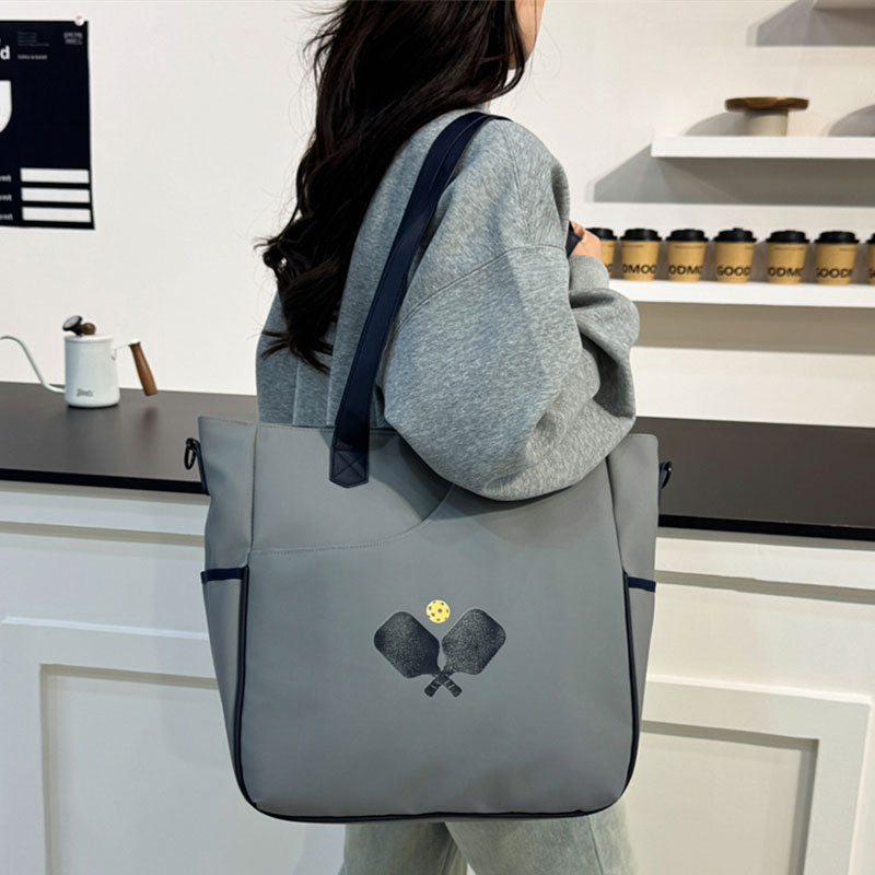 Sporty Practical Carrying Bag Stornfield