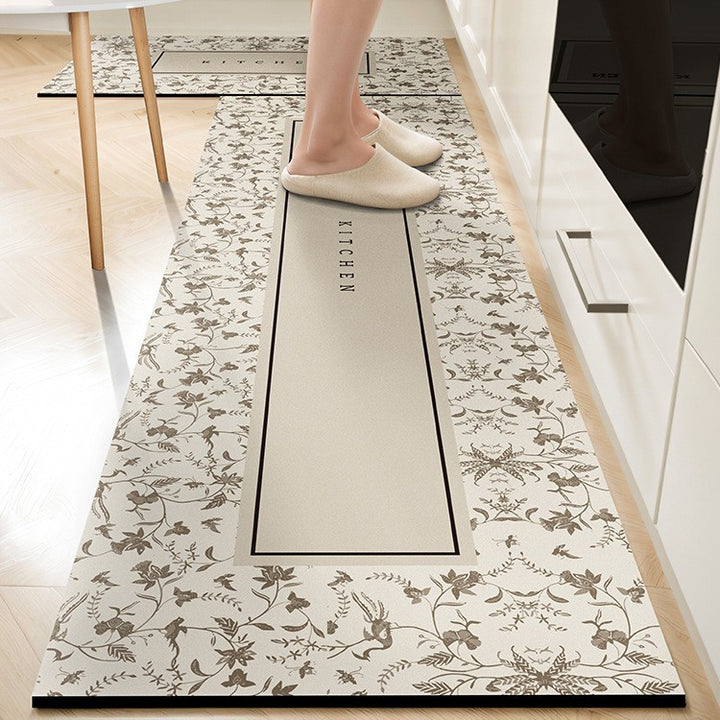 Kitchen Comfort Runner Mat Stornfield