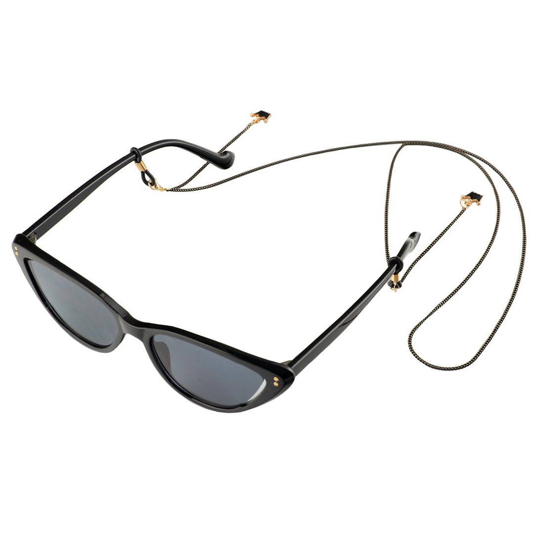 Premium Statement Eyewear Chain Stornfield