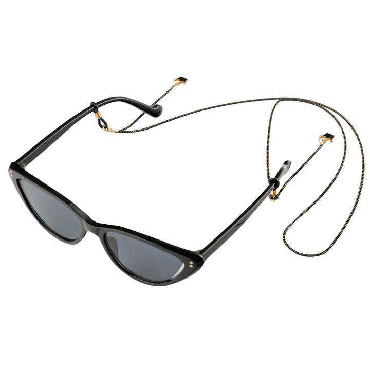 Premium Statement Eyewear Chain Stornfield