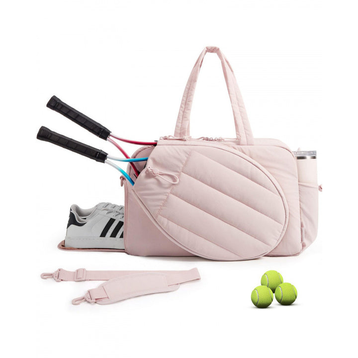 Versatile Tennis Equipment Carry Tote Stornfield