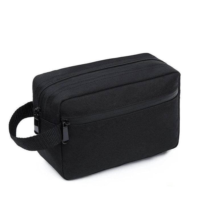 Cosmetic bag with sturdy zipper Stornfield