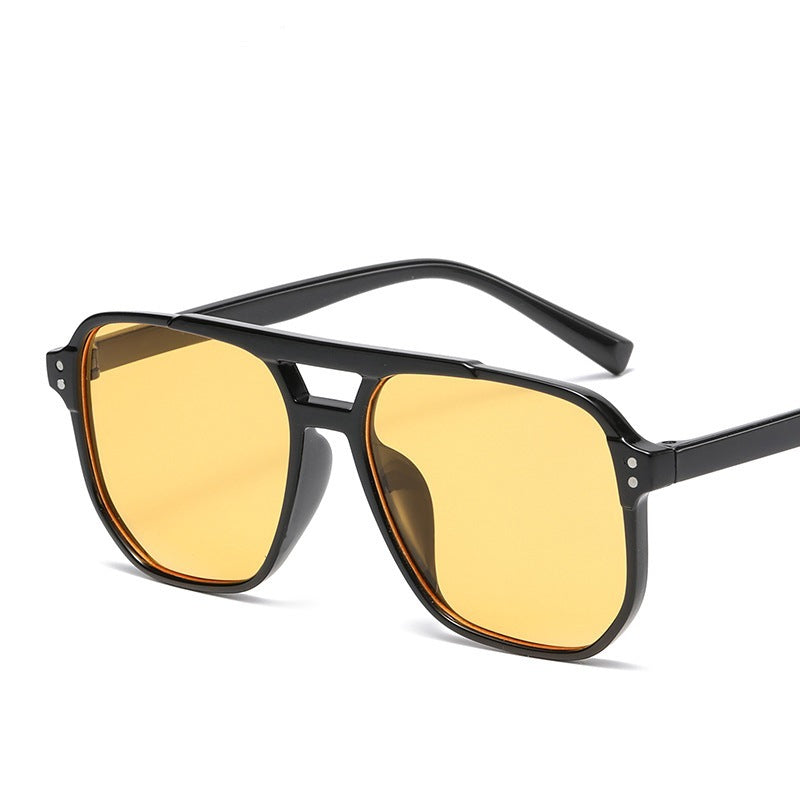 Premium Shield Frame Sunglasses Stornfield