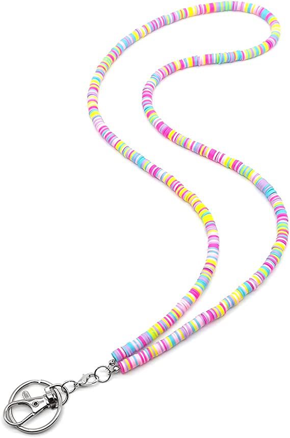 Colorful Beaded Eyewear Chain Stornfield